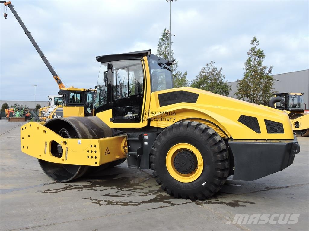 Bomag BW226-5CL Andere Walzen