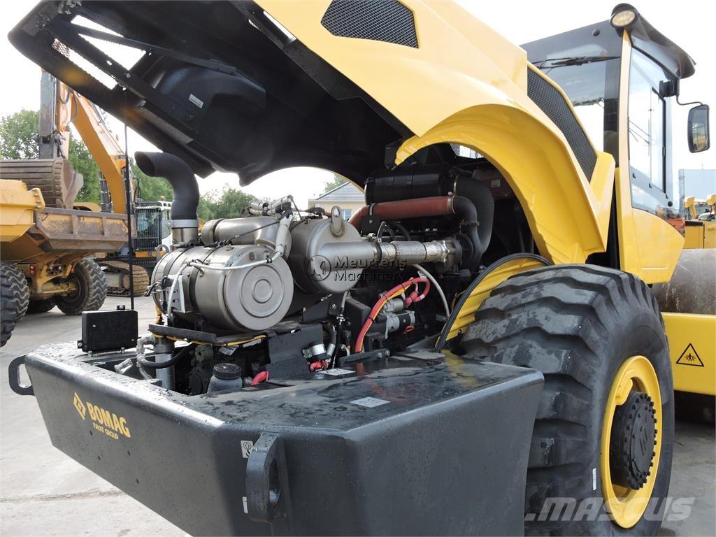 Bomag BW226-5CL Andere Walzen