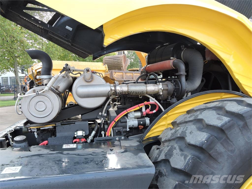 Bomag BW226-5CL Andere Walzen