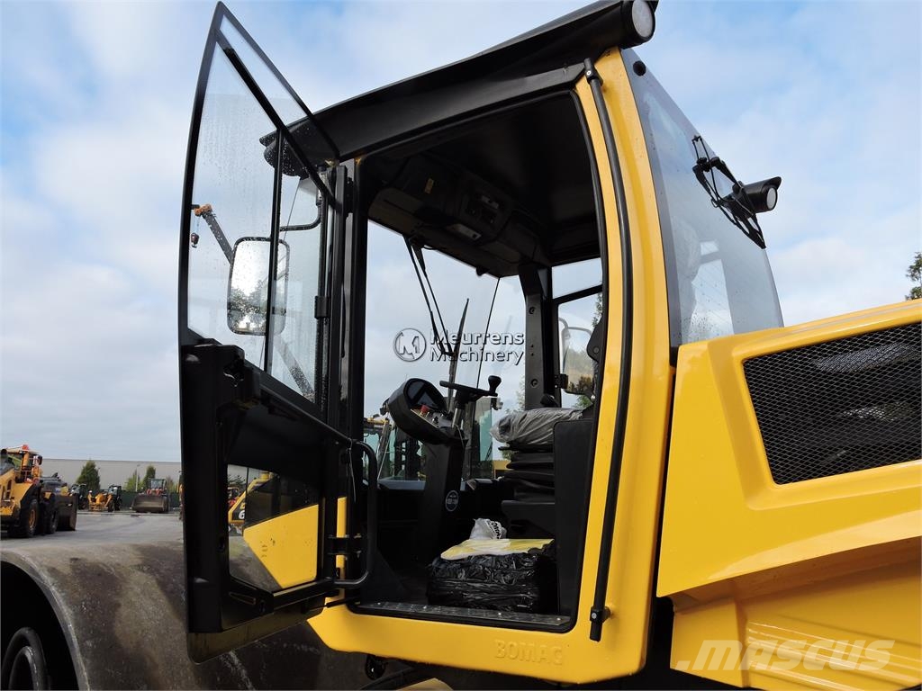 Bomag BW226-5CL Andere Walzen