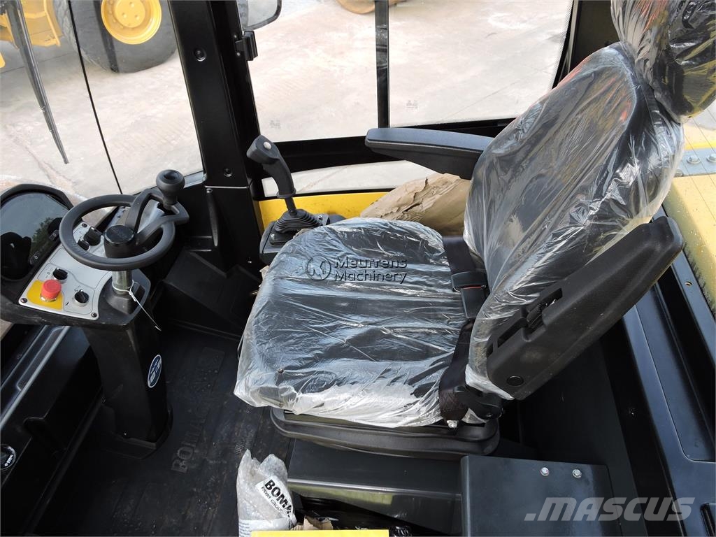 Bomag BW226-5CL Andere Walzen