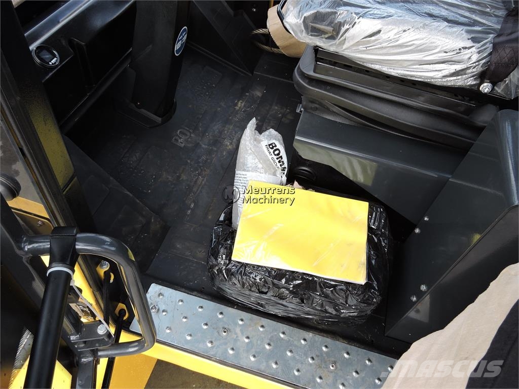Bomag BW226-5CL Andere Walzen