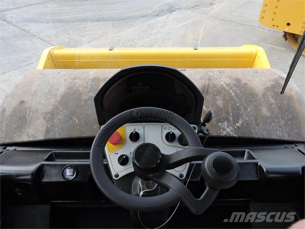 Bomag BW226-5CL Andere Walzen