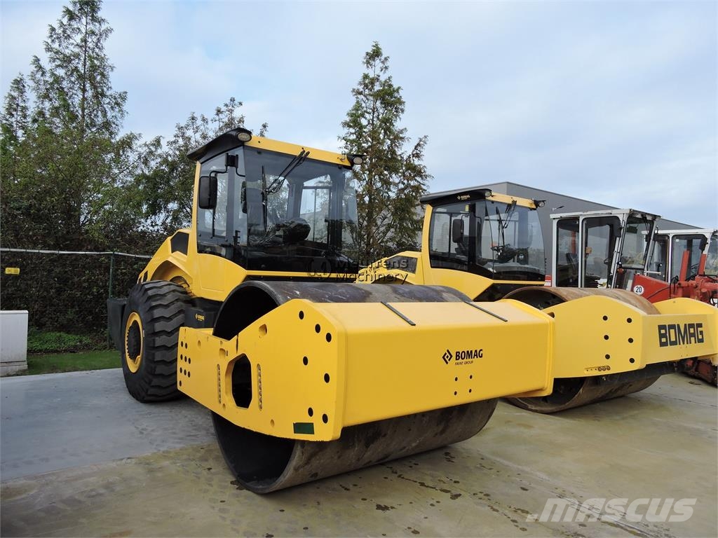 Bomag BW226-5CL Andere Walzen