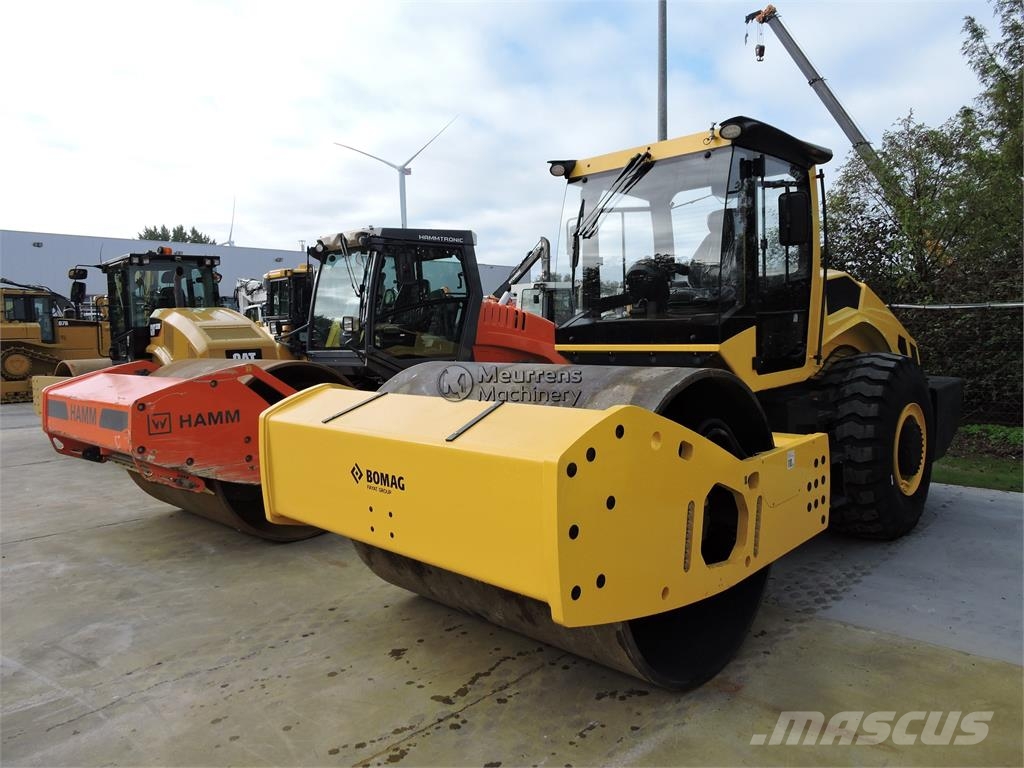 Bomag BW226-5CL Andere Walzen