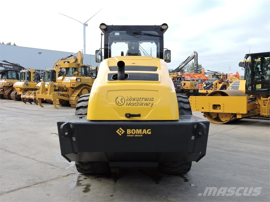 Bomag BW226-5CL Andere Walzen