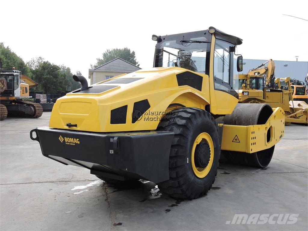 Bomag BW226-5CL Andere Walzen