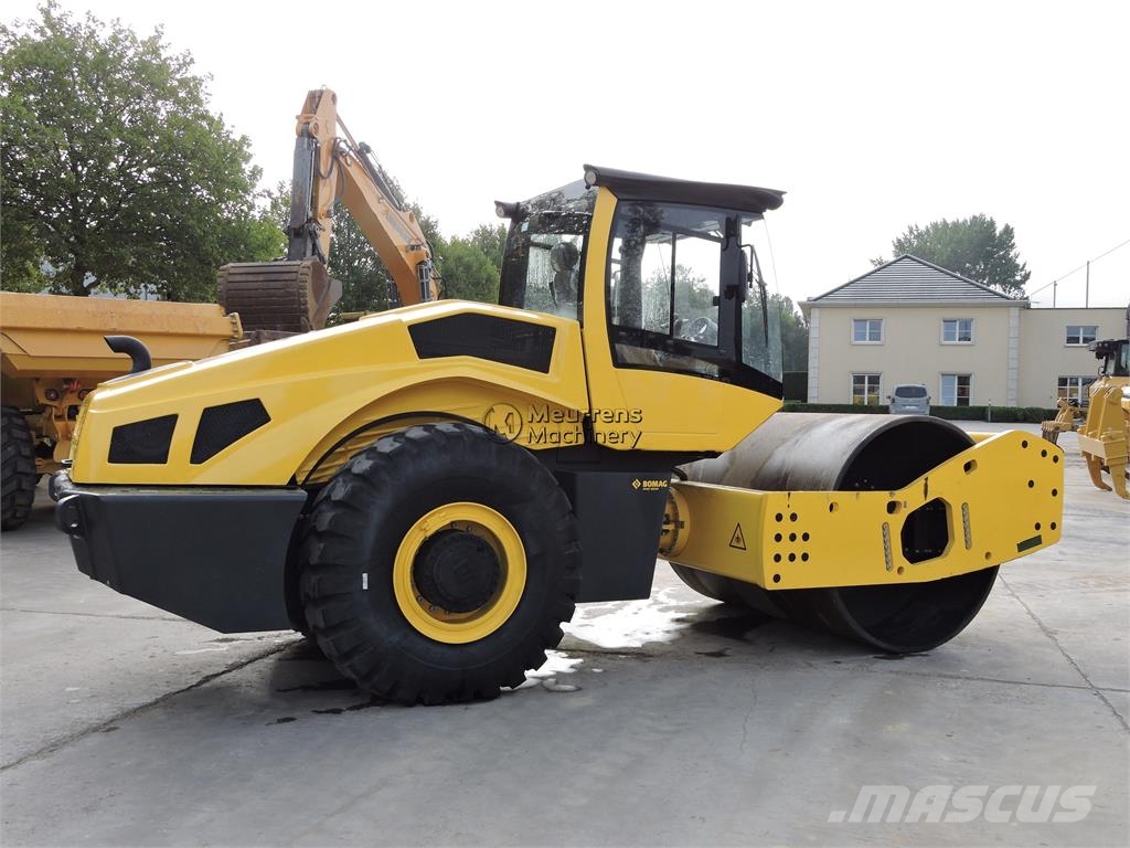 Bomag BW226-5CL Andere Walzen