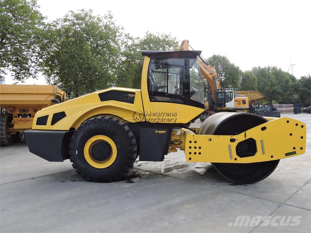 Bomag BW226-5CL Andere Walzen