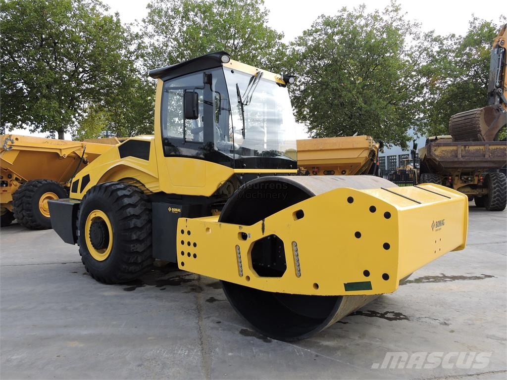 Bomag BW226-5CL Andere Walzen