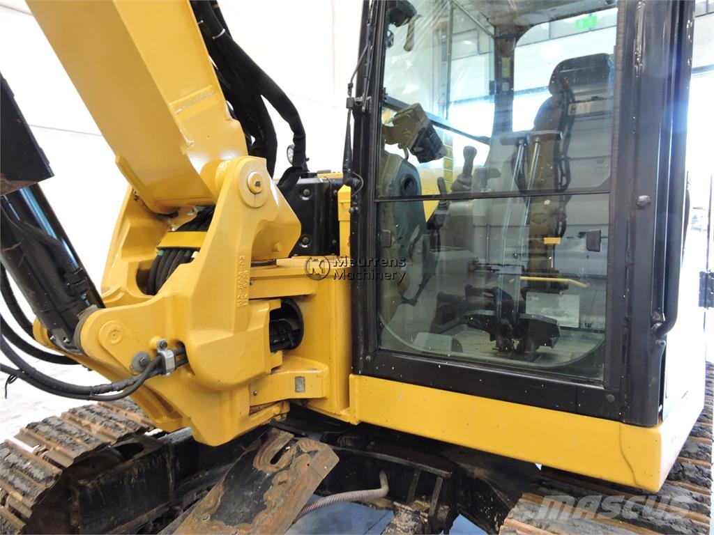 CAT 308CR Строителство - Други