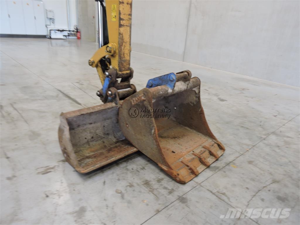 CAT 308CR Строителство - Други