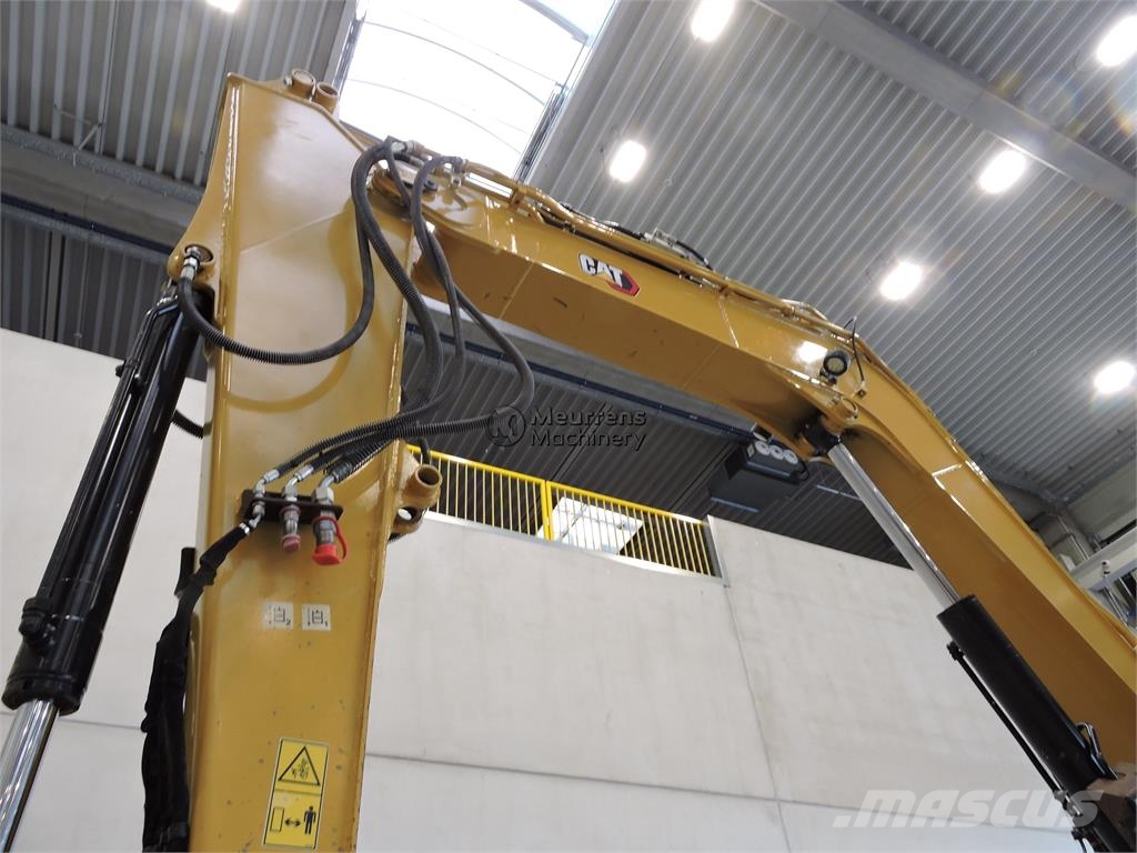 CAT 308CR Строителство - Други