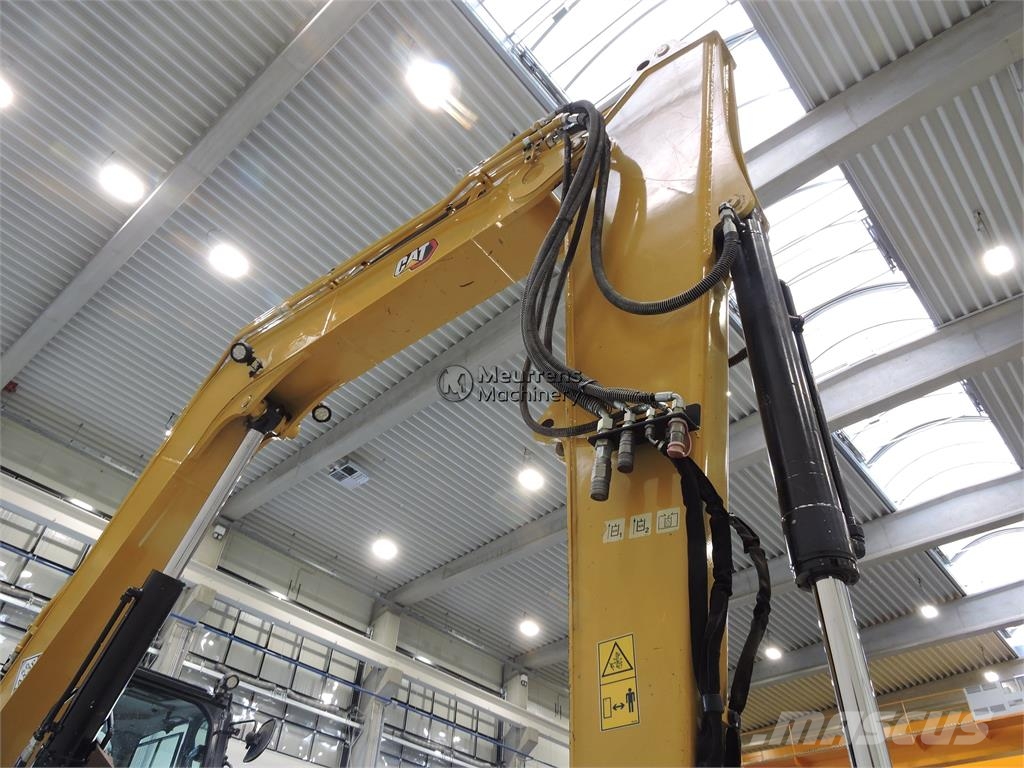 CAT 308CR Строителство - Други