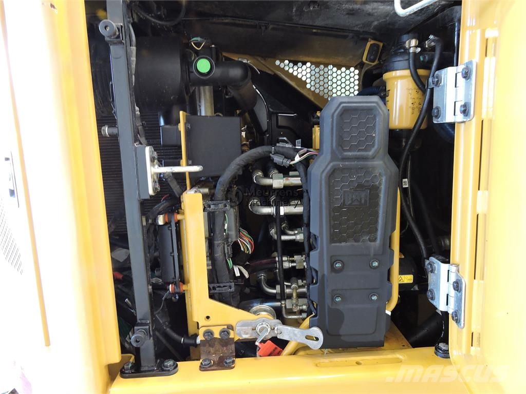 CAT 308CR Строителство - Други