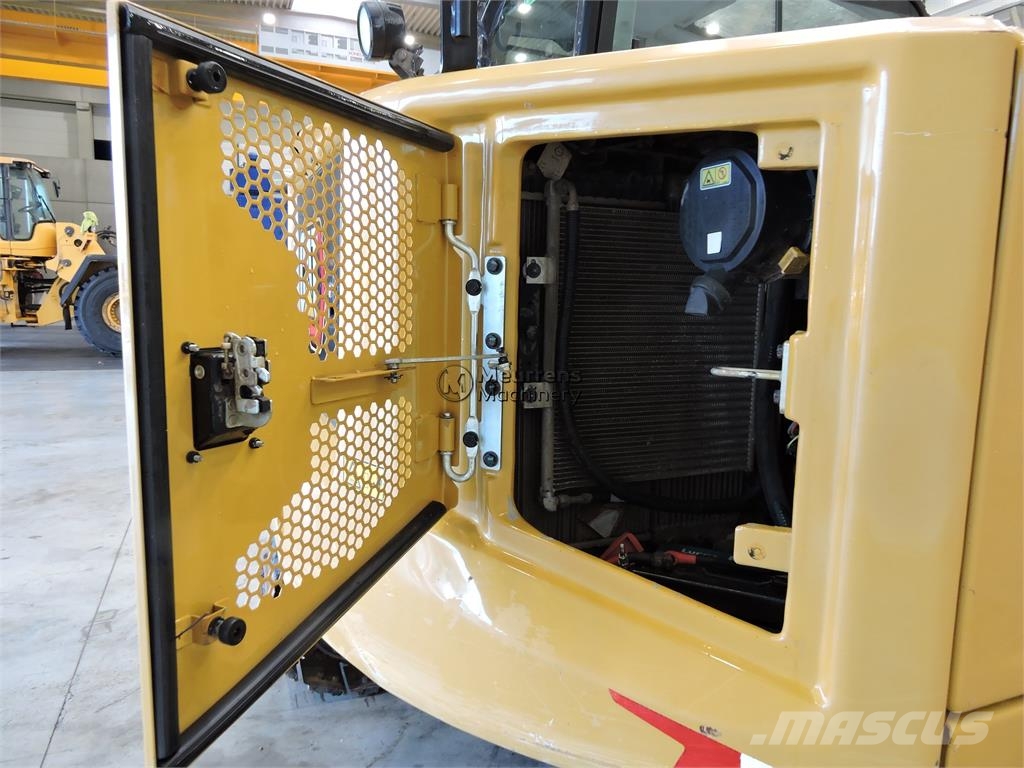 CAT 308CR Строителство - Други