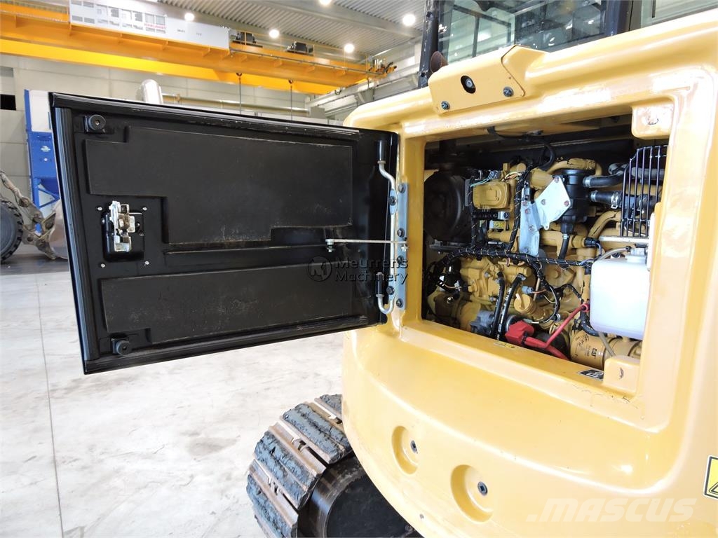CAT 308CR Строителство - Други
