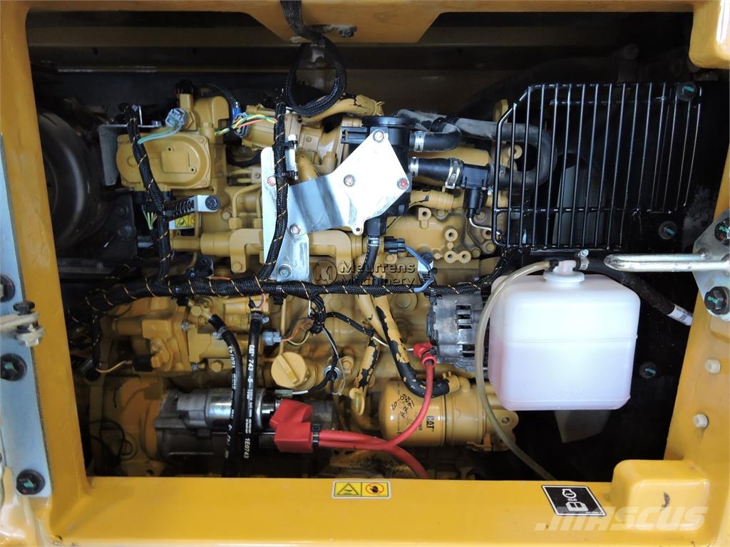 CAT 308CR Строителство - Други