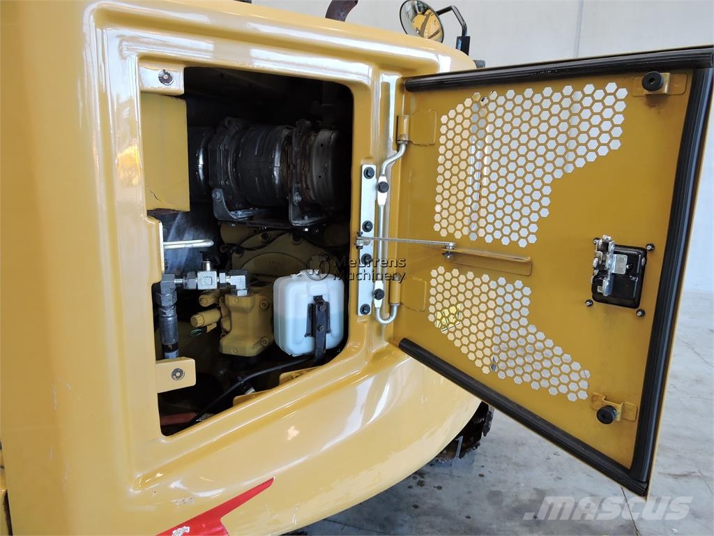 CAT 308CR Строителство - Други