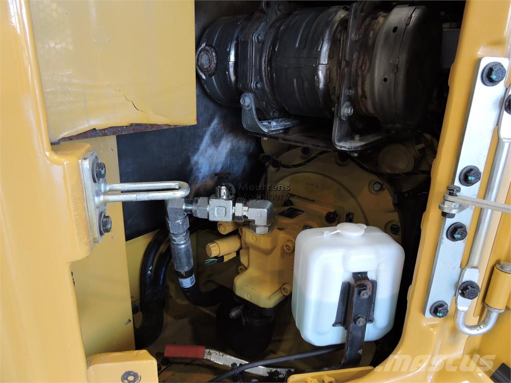 CAT 308CR Строителство - Други