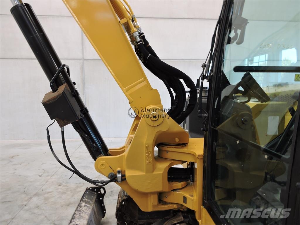 CAT 308CR Строителство - Други