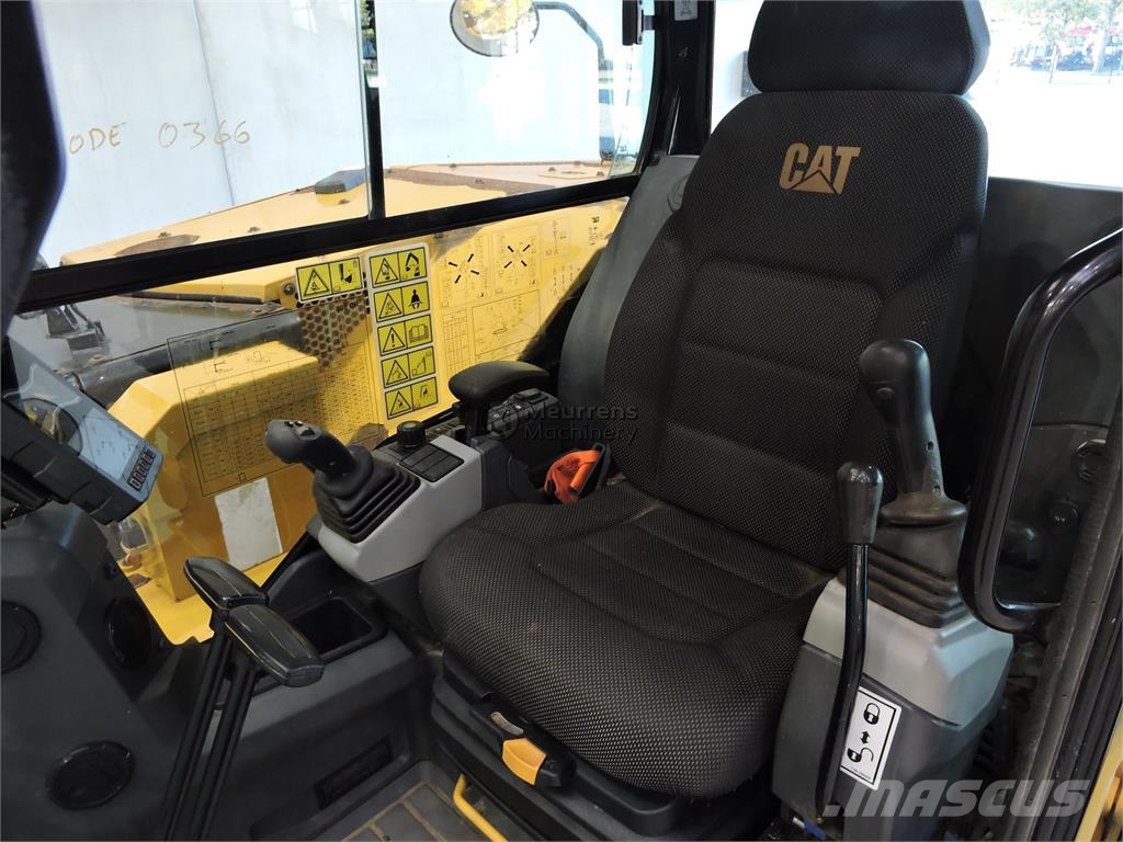 CAT 308CR Строителство - Други