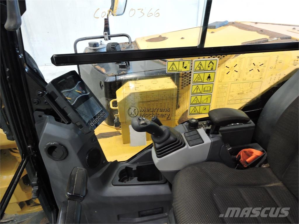 CAT 308CR Строителство - Други