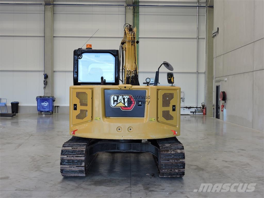 CAT 308CR Строителство - Други