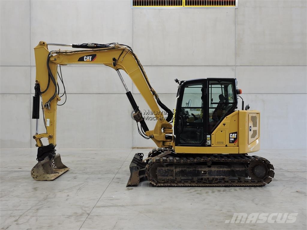 CAT 308CR Sonstige Baumaschinen