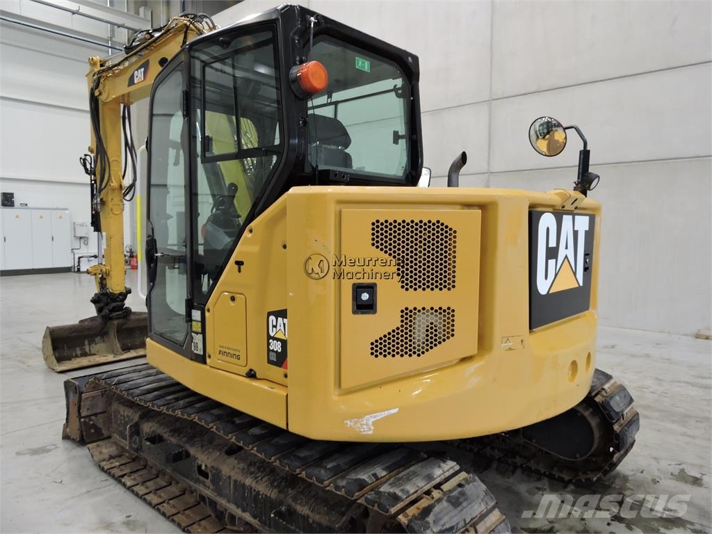 CAT 308CR Sonstige Baumaschinen