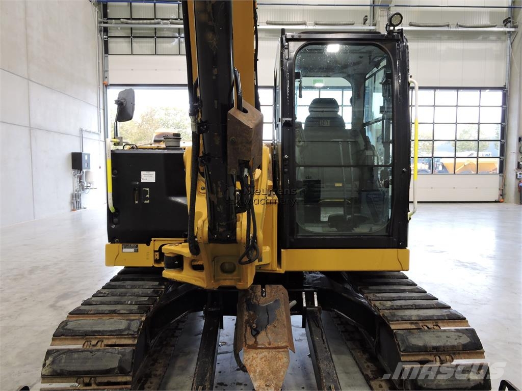 CAT 308CR Sonstige Baumaschinen