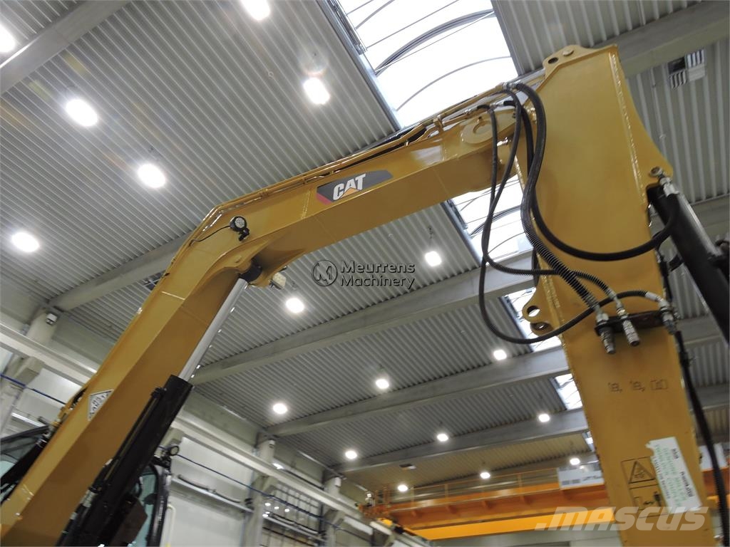 CAT 308CR Sonstige Baumaschinen