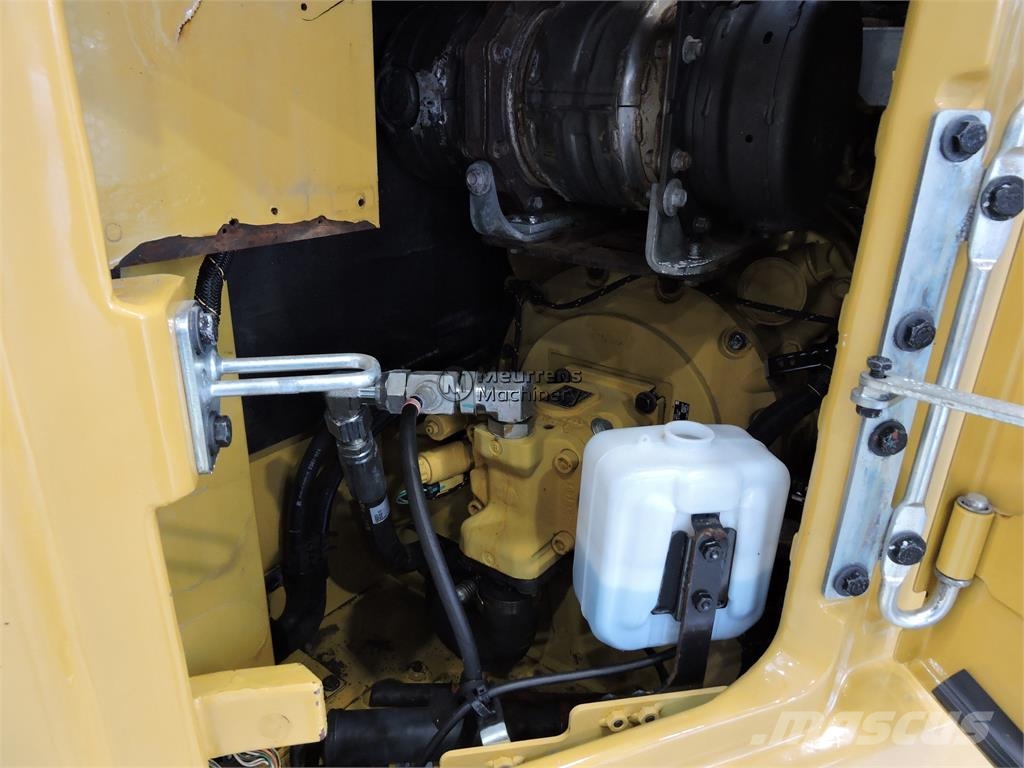 CAT 308CR Sonstige Baumaschinen