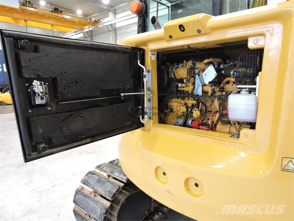 CAT 308CR Sonstige Baumaschinen