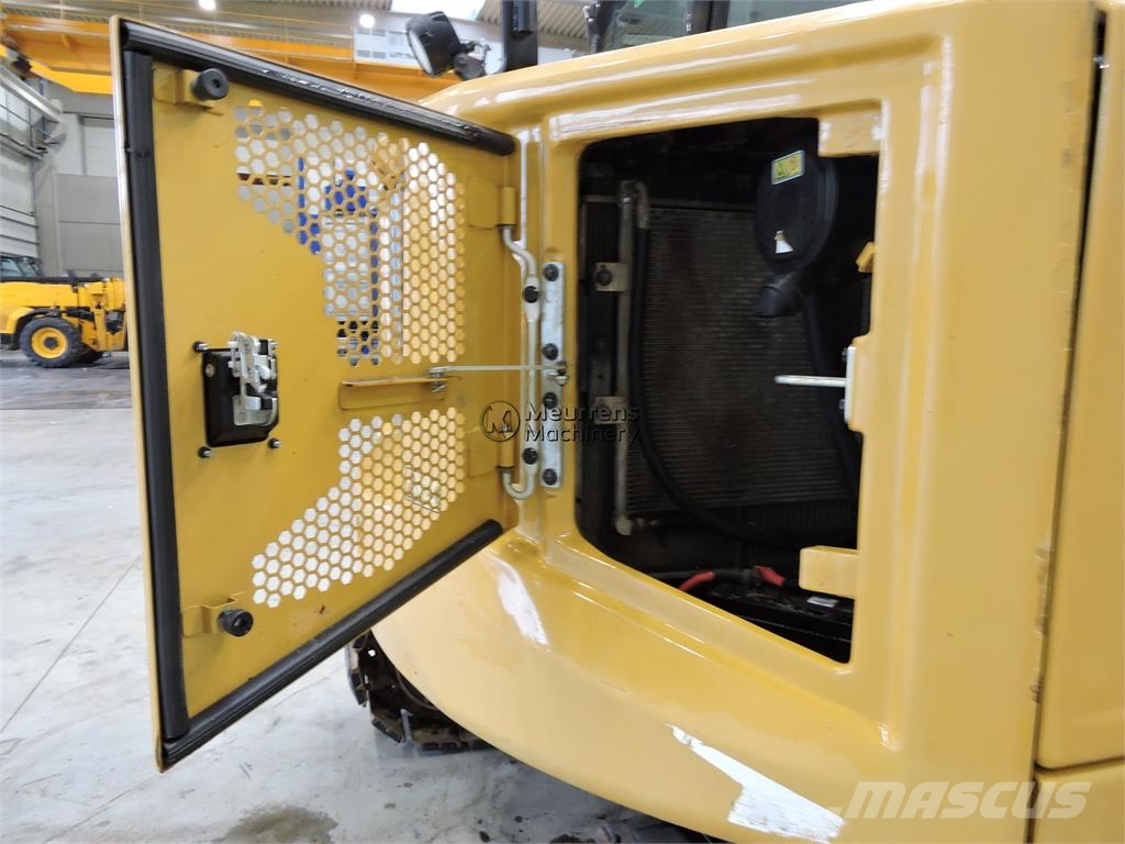CAT 308CR Sonstige Baumaschinen