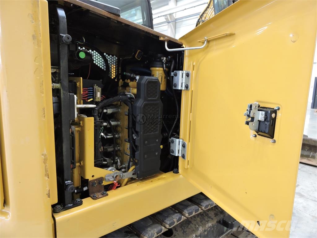 CAT 308CR Sonstige Baumaschinen