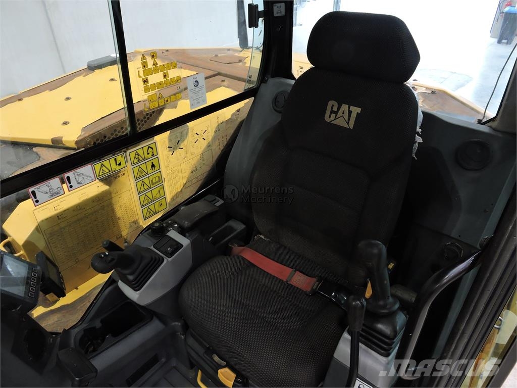 CAT 308CR Sonstige Baumaschinen
