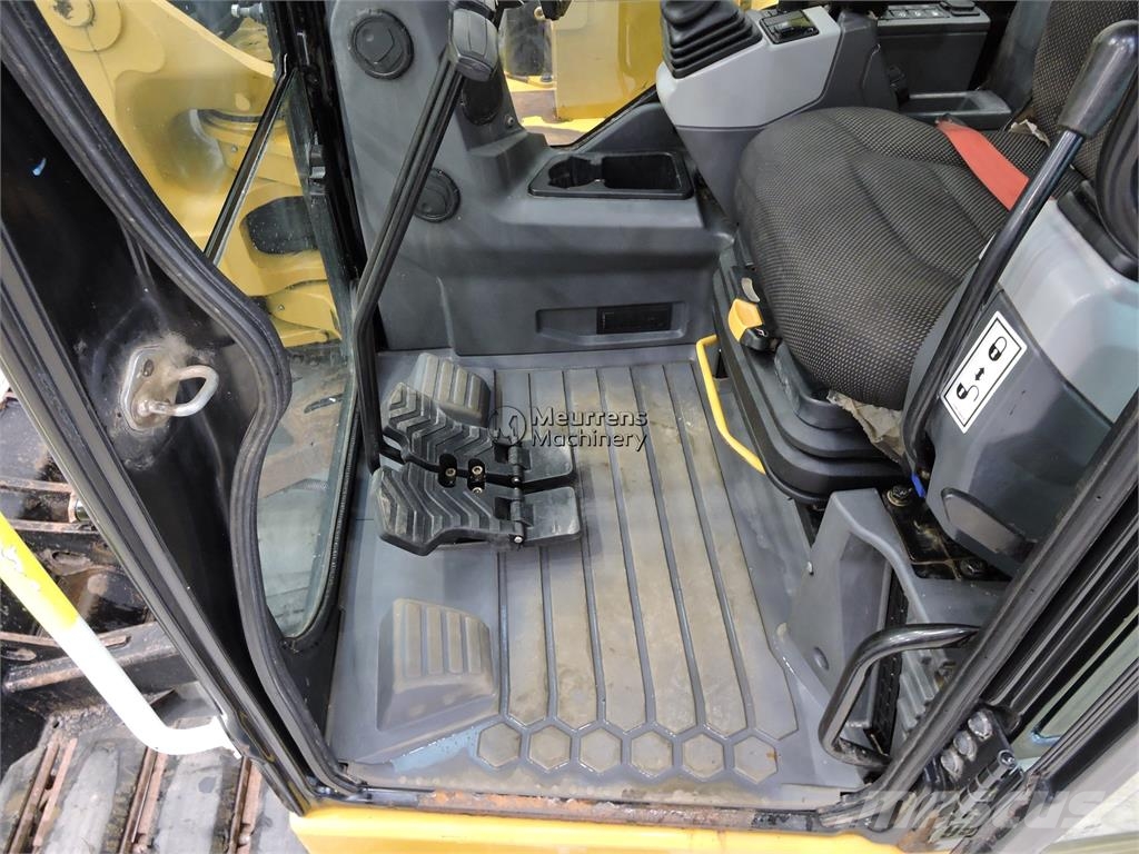 CAT 308CR Sonstige Baumaschinen