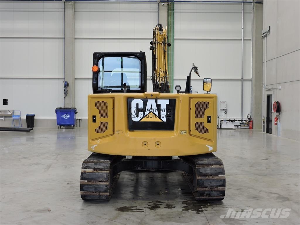 CAT 308CR Sonstige Baumaschinen
