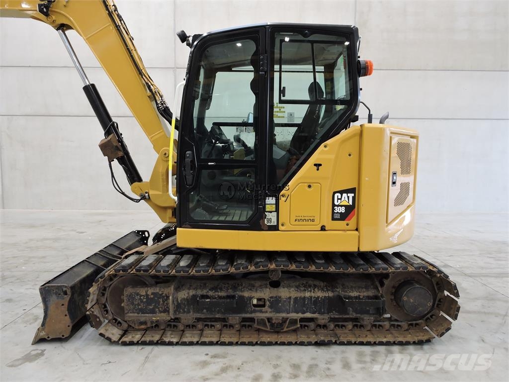 CAT 308CR Sonstige Baumaschinen
