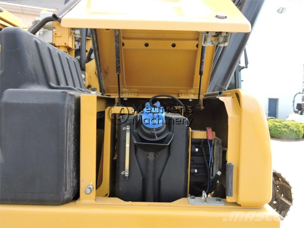 CAT 320GC Raupenbagger