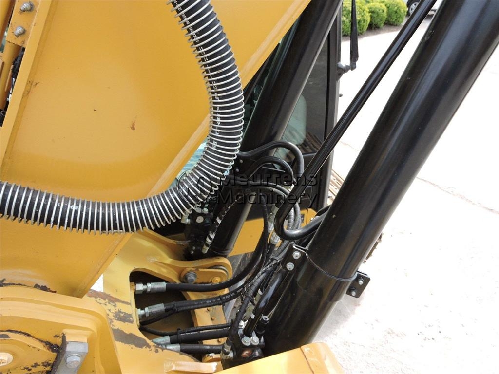 CAT 320GC Raupenbagger