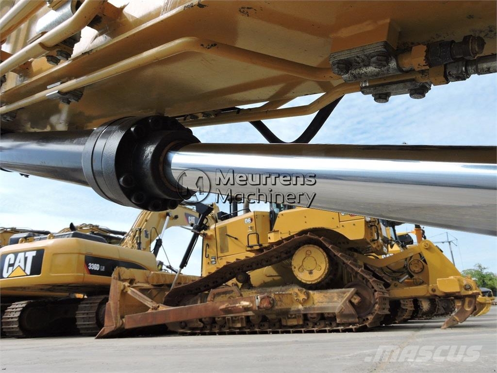CAT 320GC Raupenbagger