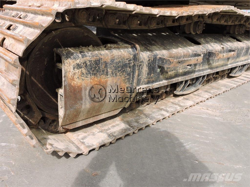 CAT 320GC Raupenbagger