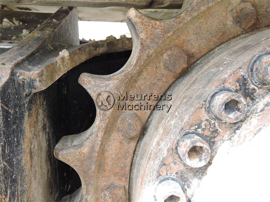 CAT 320GC Raupenbagger
