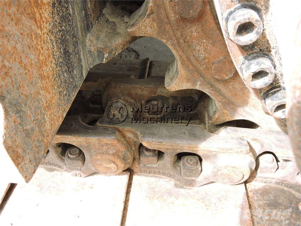 CAT 320GC Raupenbagger