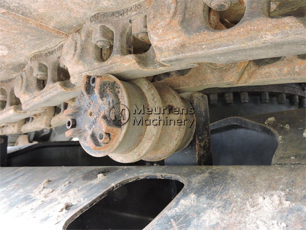 CAT 320GC Raupenbagger