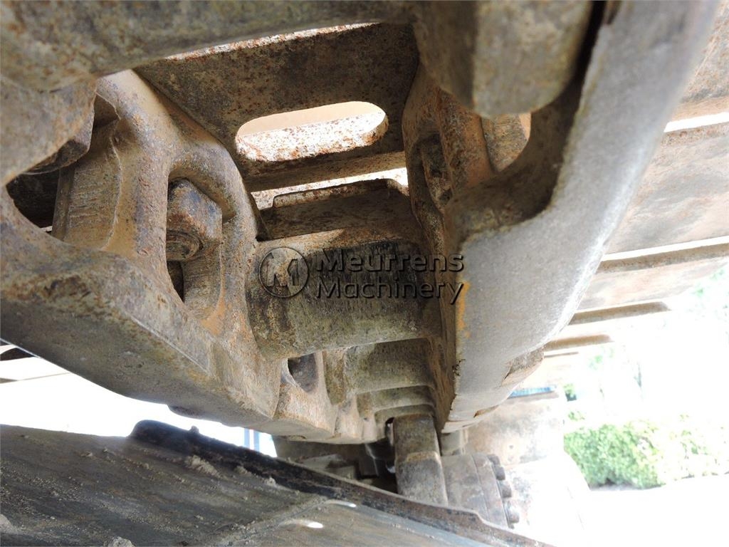 CAT 320GC Raupenbagger