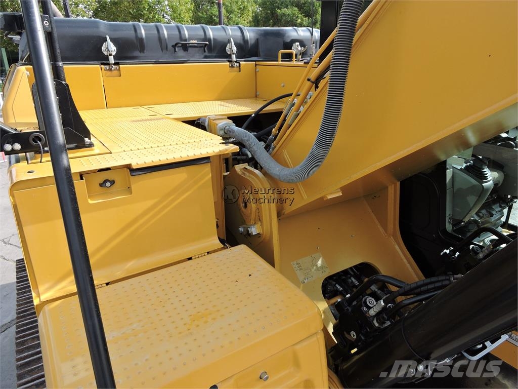CAT 330 F 대형 굴삭기 29톤 이상