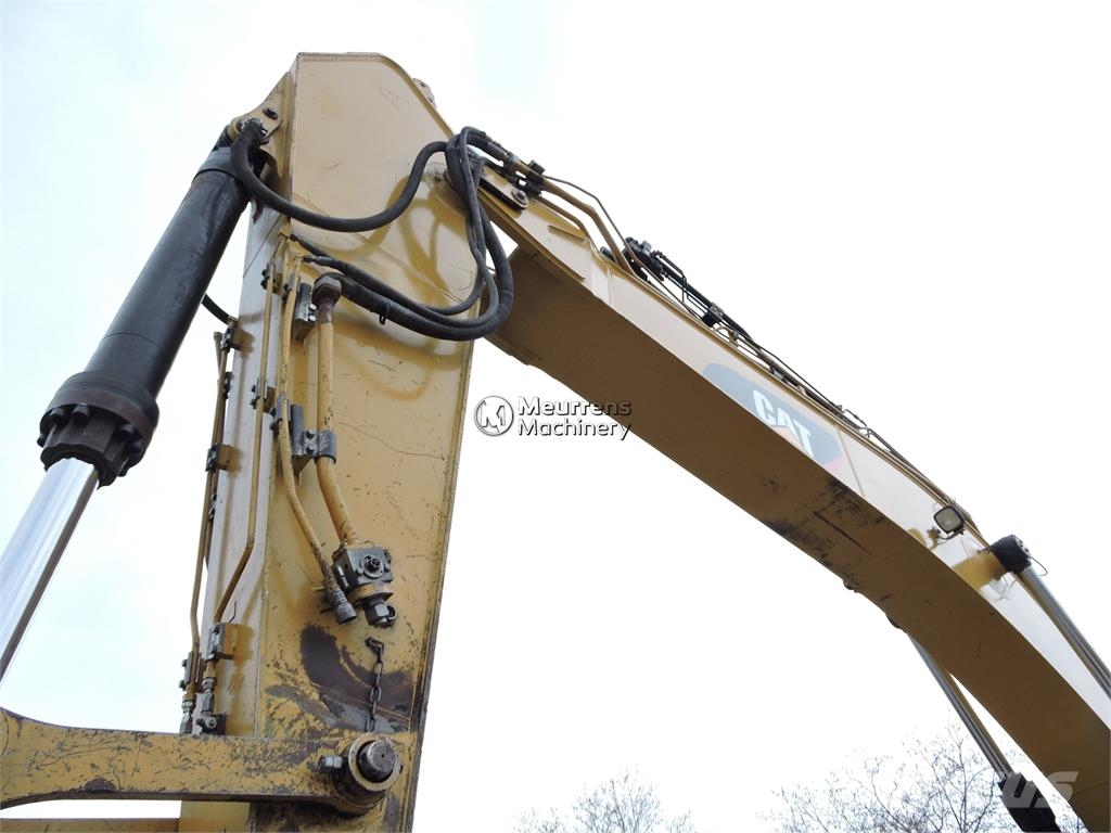 CAT 336D Excavatoare pe șenile